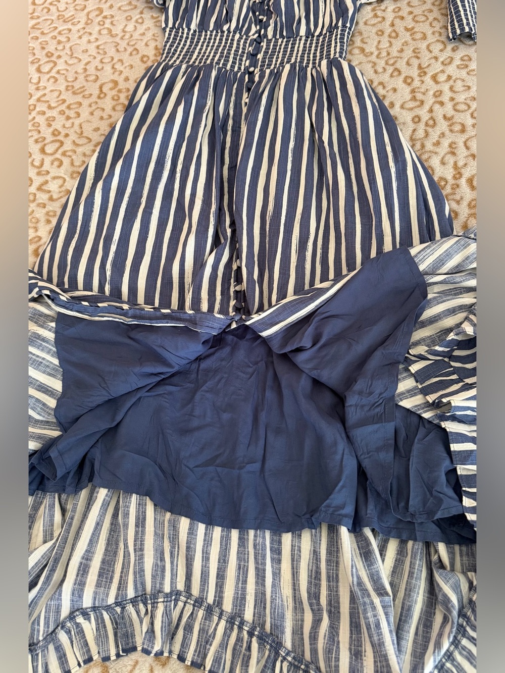 Anthropologie Long Sleeve Midi Dresses
Women’s Size: S - Picture 11 of 11